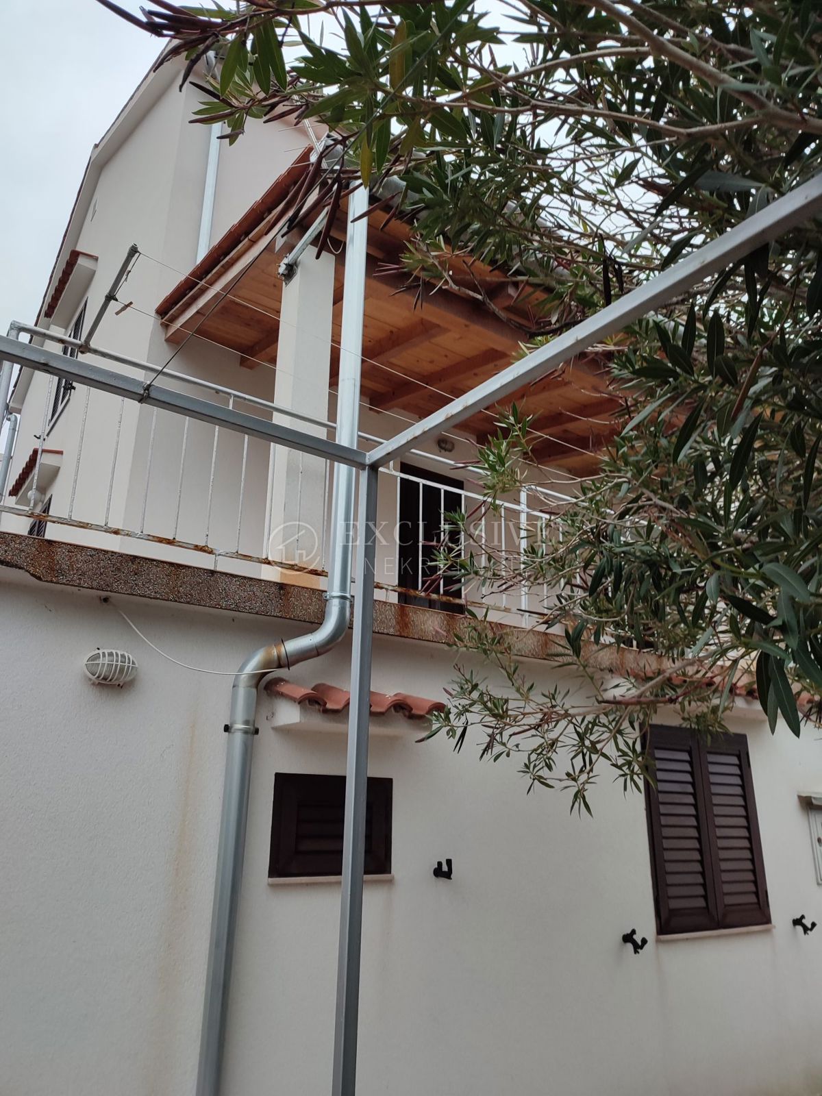 Hiša Jurandvor, Baška, 90m2