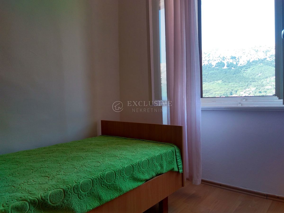 Hiša Jurandvor, Baška, 90m2