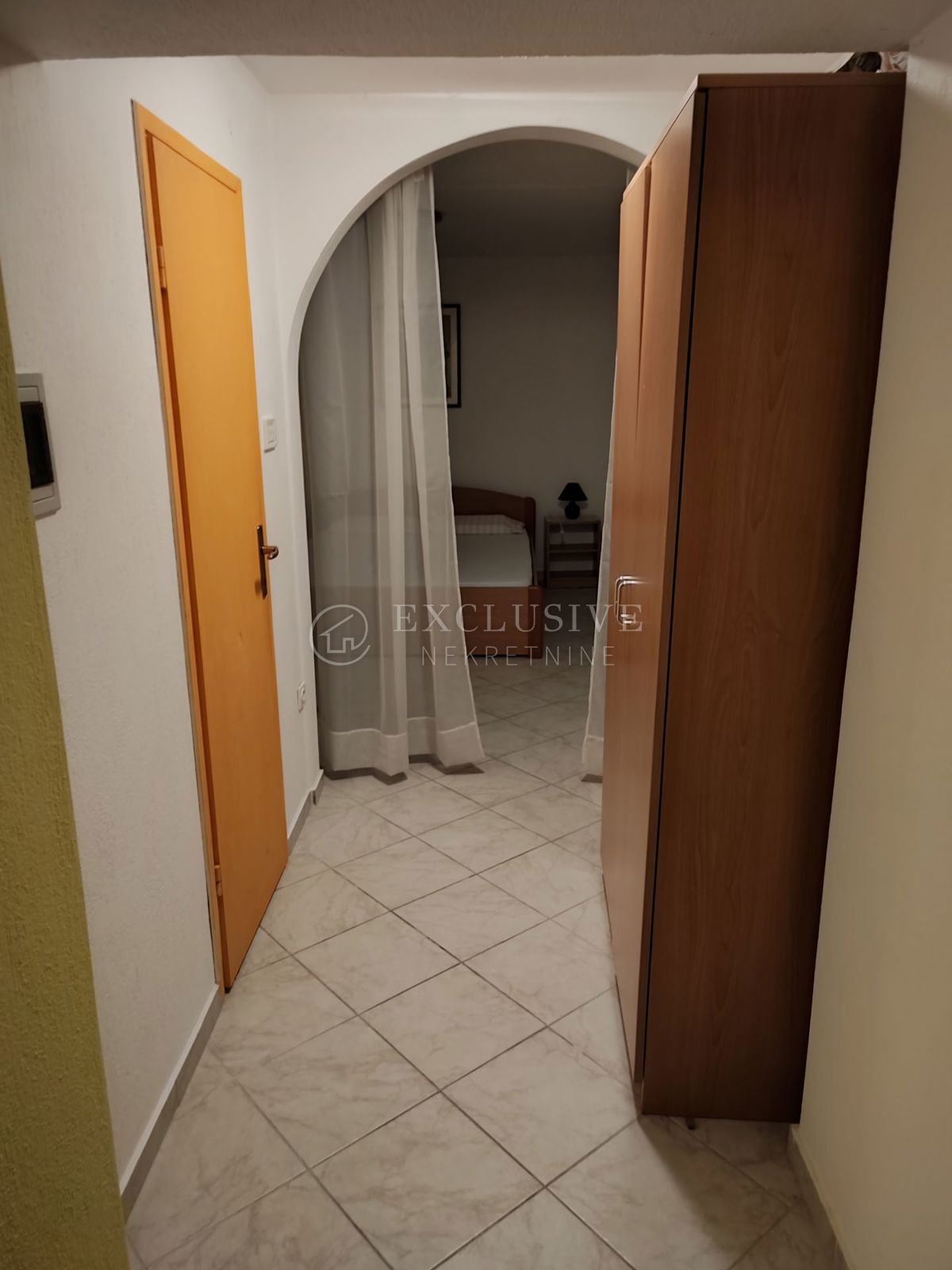 Hiša Jurandvor, Baška, 90m2