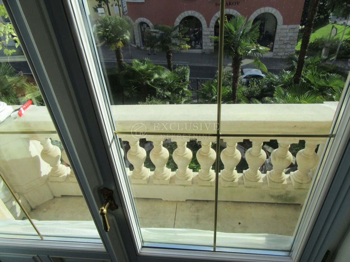 Stanovanje Opatija - Centar, Opatija, 215m2