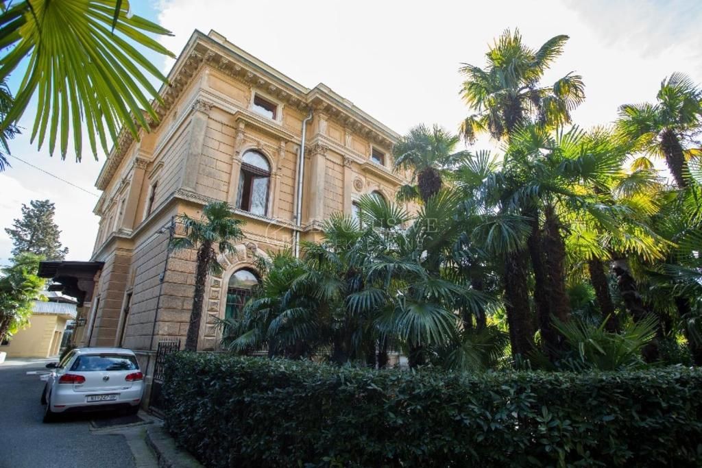 Stanovanje Opatija - Centar, Opatija, 123m2
