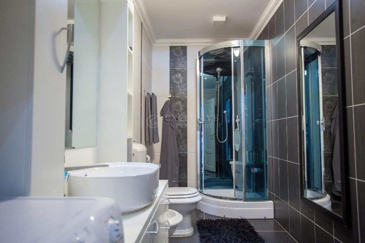 Stanovanje Opatija - Centar, Opatija, 123m2