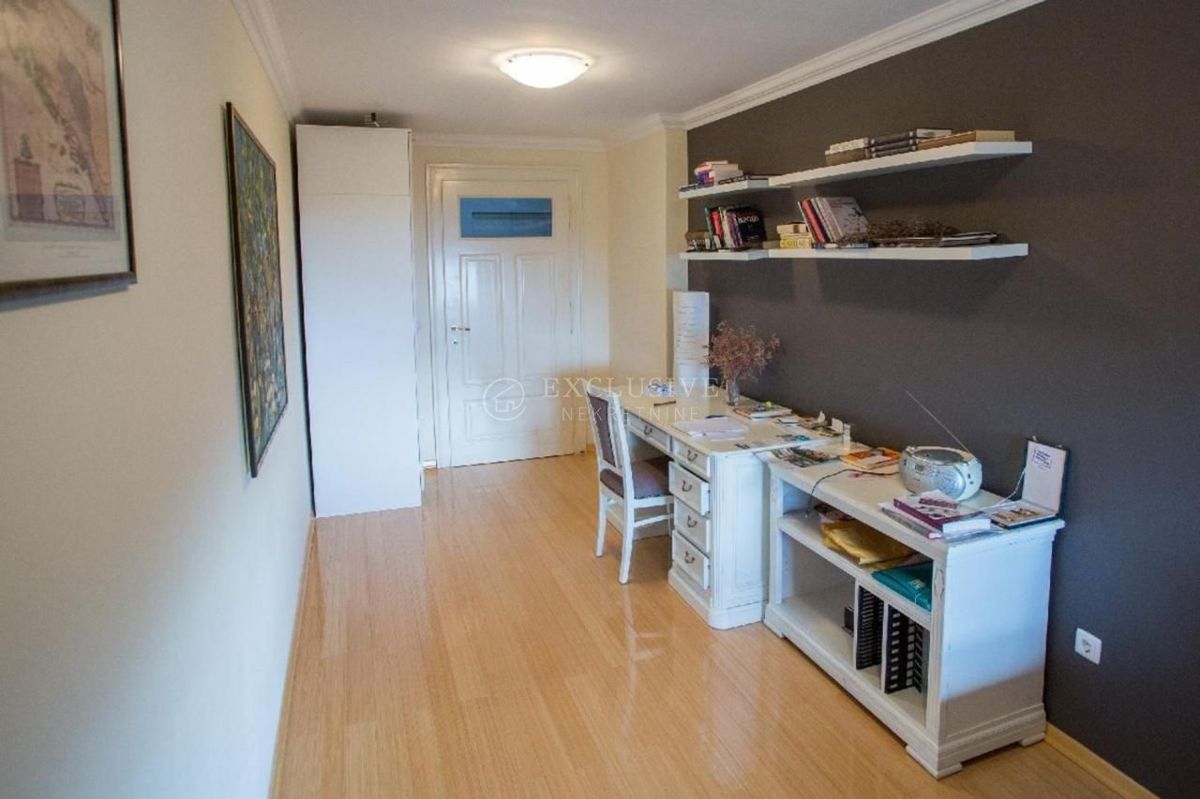 Stanovanje Opatija - Centar, Opatija, 123m2