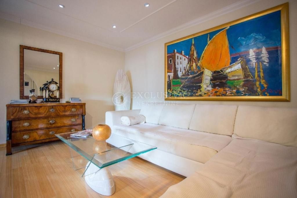Stanovanje Opatija - Centar, Opatija, 123m2