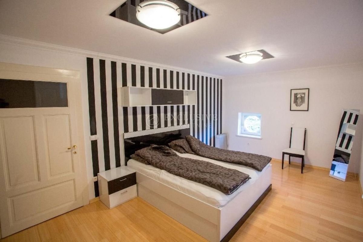 Stanovanje Opatija - Centar, Opatija, 123m2