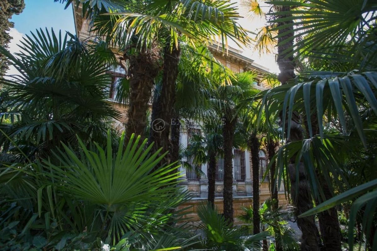 Stanovanje Opatija - Centar, Opatija, 123m2