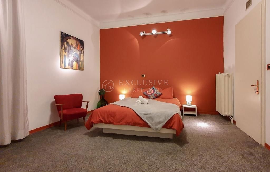 Stanovanje Opatija - Centar, Opatija, 200m2