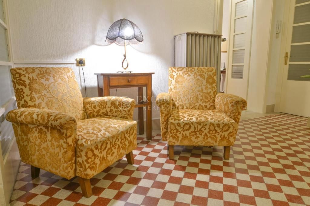 Stanovanje Opatija - Centar, Opatija, 200m2