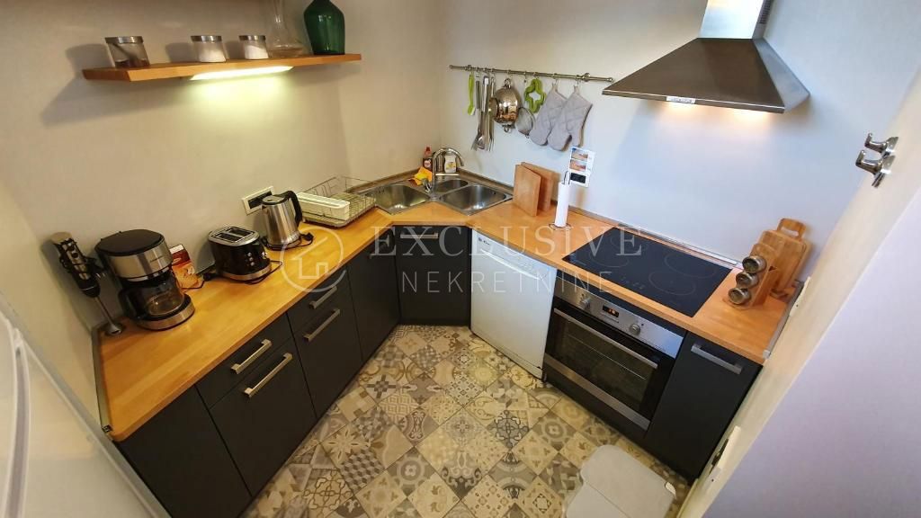 Stanovanje Opatija - Centar, Opatija, 200m2