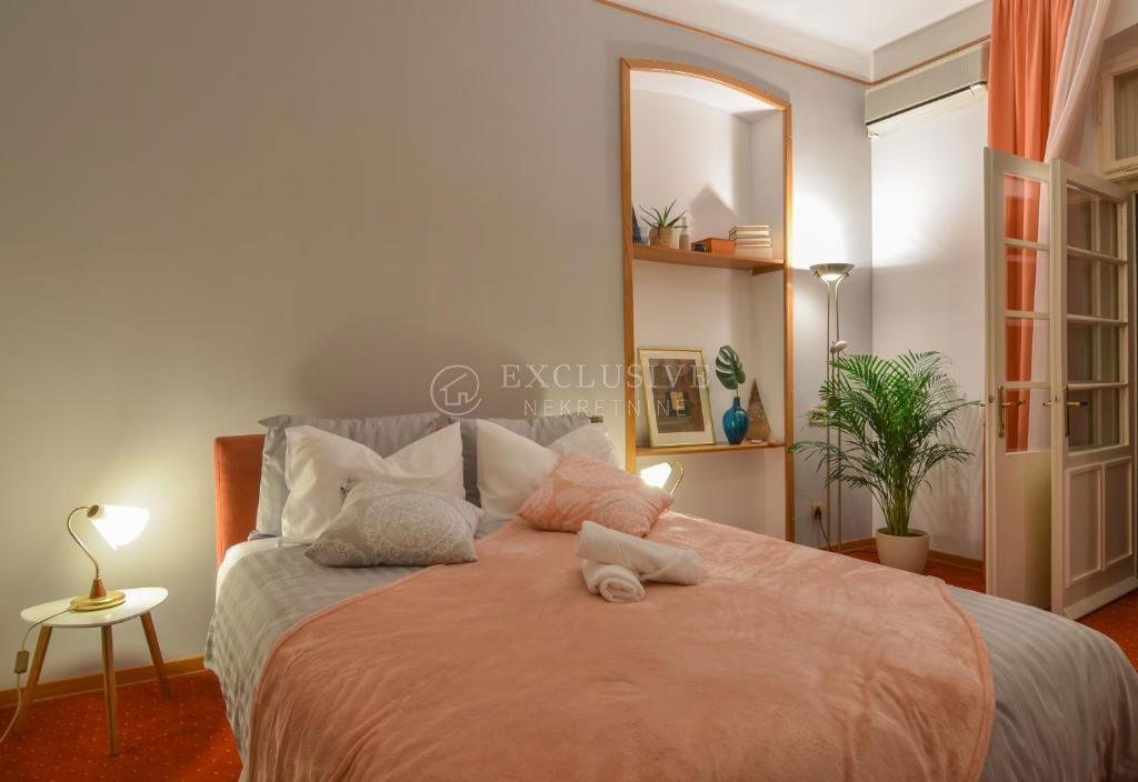 Stanovanje Opatija - Centar, Opatija, 200m2