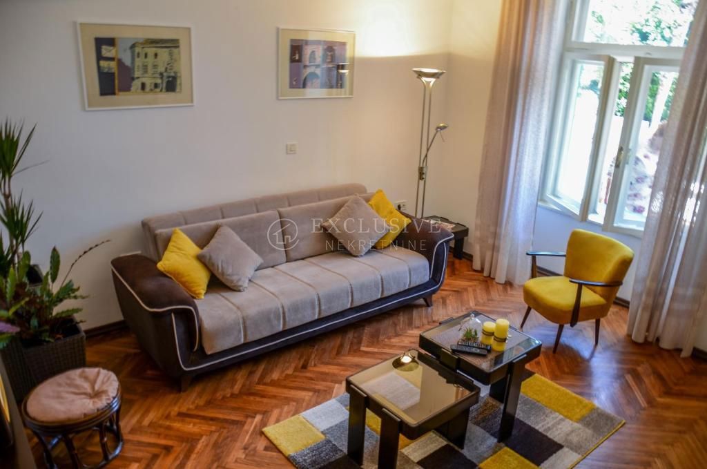 Stanovanje Opatija - Centar, Opatija, 200m2