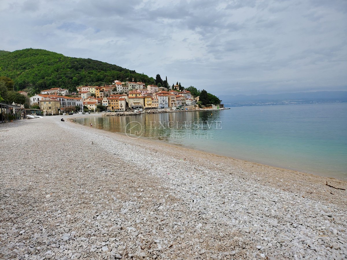 Zemljišče Mošćenička Draga, 1.008m2