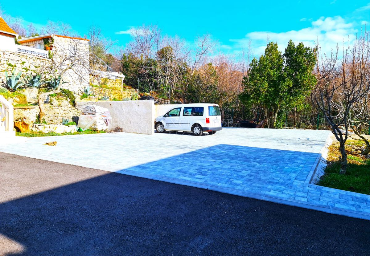 Hiša Dramalj, Crikvenica, Kačjak, 330m2