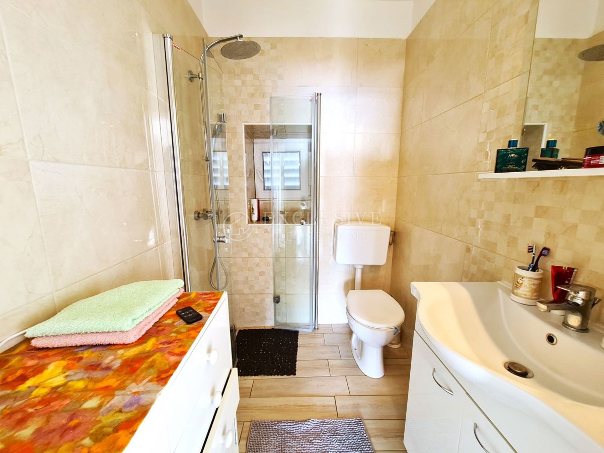 Hiša Dramalj, Crikvenica, Kačjak, 330m2