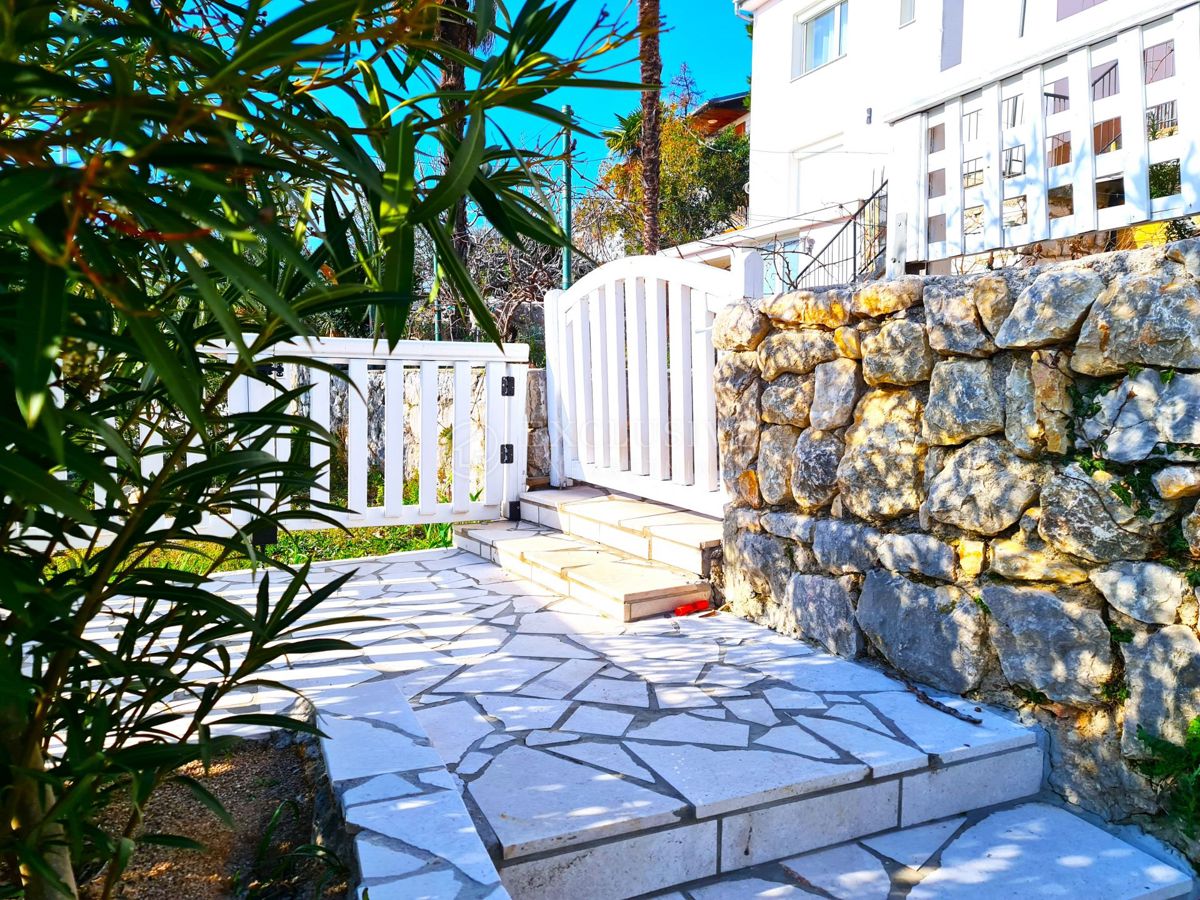 Hiša Dramalj, Crikvenica, Kačjak, 330m2