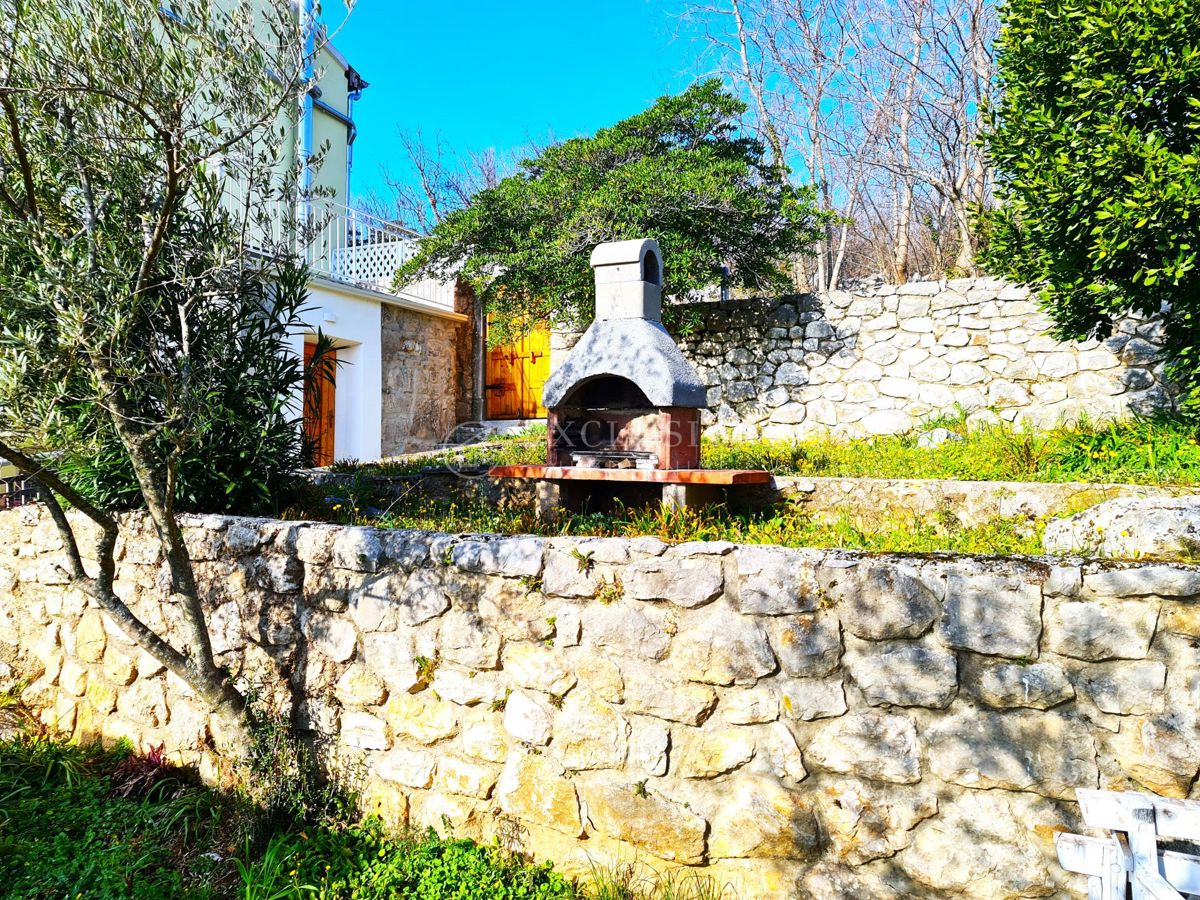 Hiša Dramalj, Crikvenica, Kačjak, 330m2