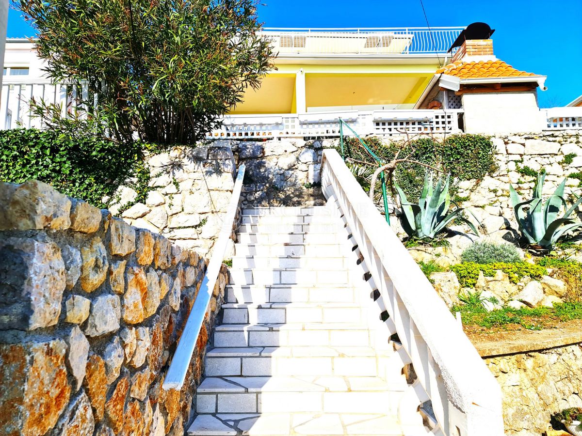 Hiša Dramalj, Crikvenica, Kačjak, 330m2