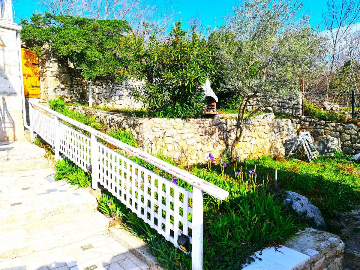 Hiša Dramalj, Crikvenica, Kačjak, 330m2