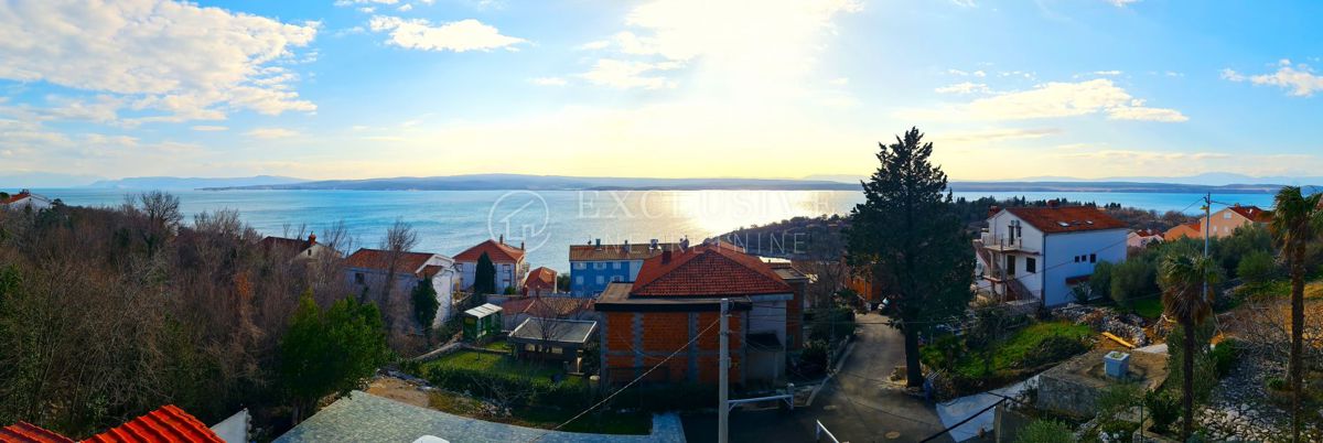 Hiša Dramalj, Crikvenica, Kačjak, 330m2