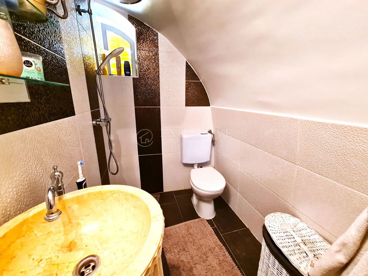 Hiša Dramalj, Crikvenica, Kačjak, 330m2