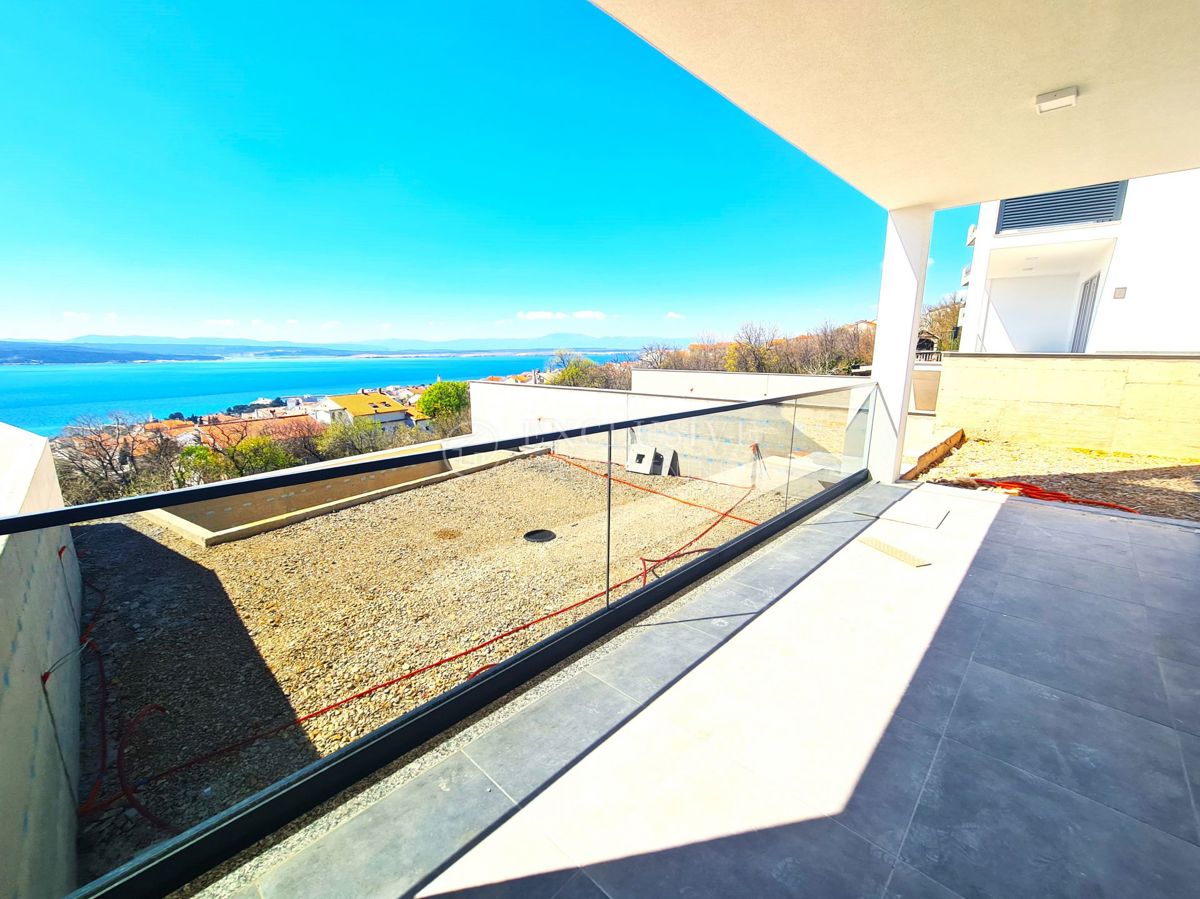 Hiša Crikvenica, 400m2
