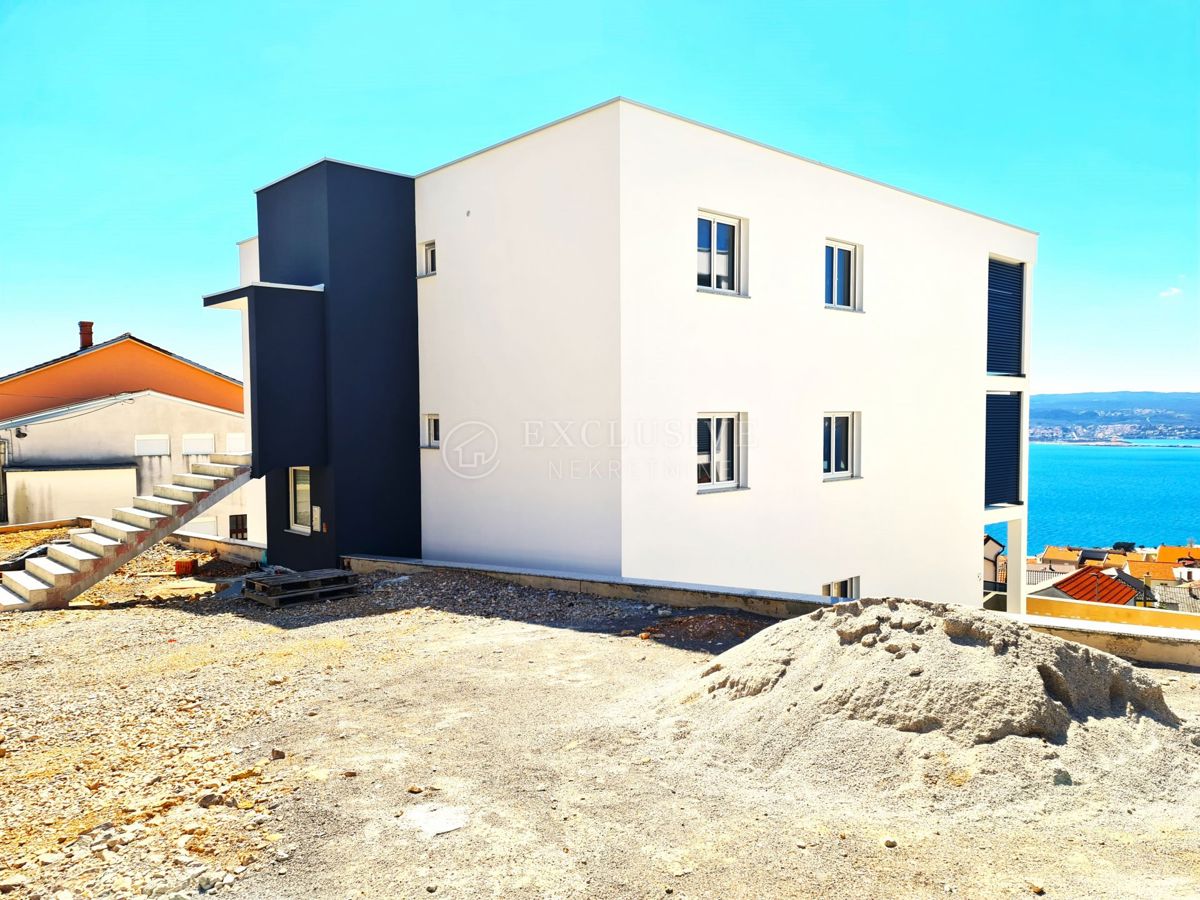 Hiša Crikvenica, 400m2