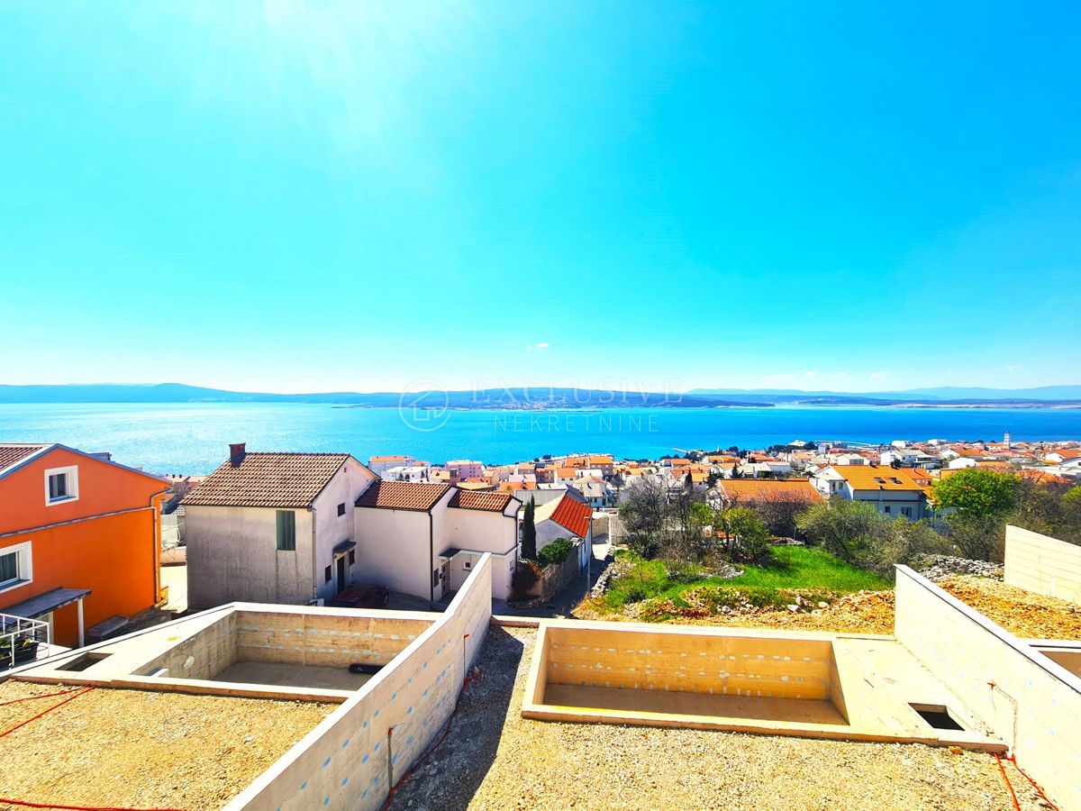 Hiša Crikvenica, 400m2
