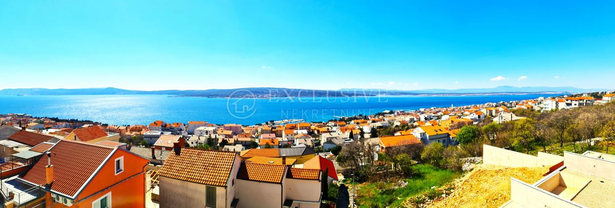 Hiša Crikvenica, 400m2