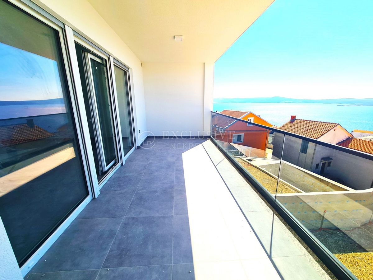 Hiša Crikvenica, 400m2
