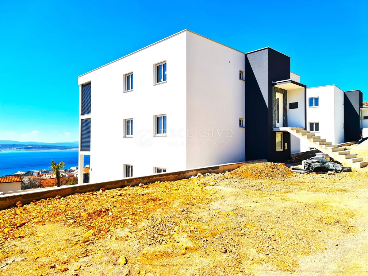 Hiša Crikvenica, 400m2