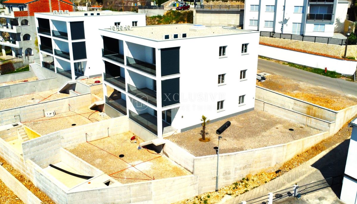 Hiša Crikvenica, 400m2