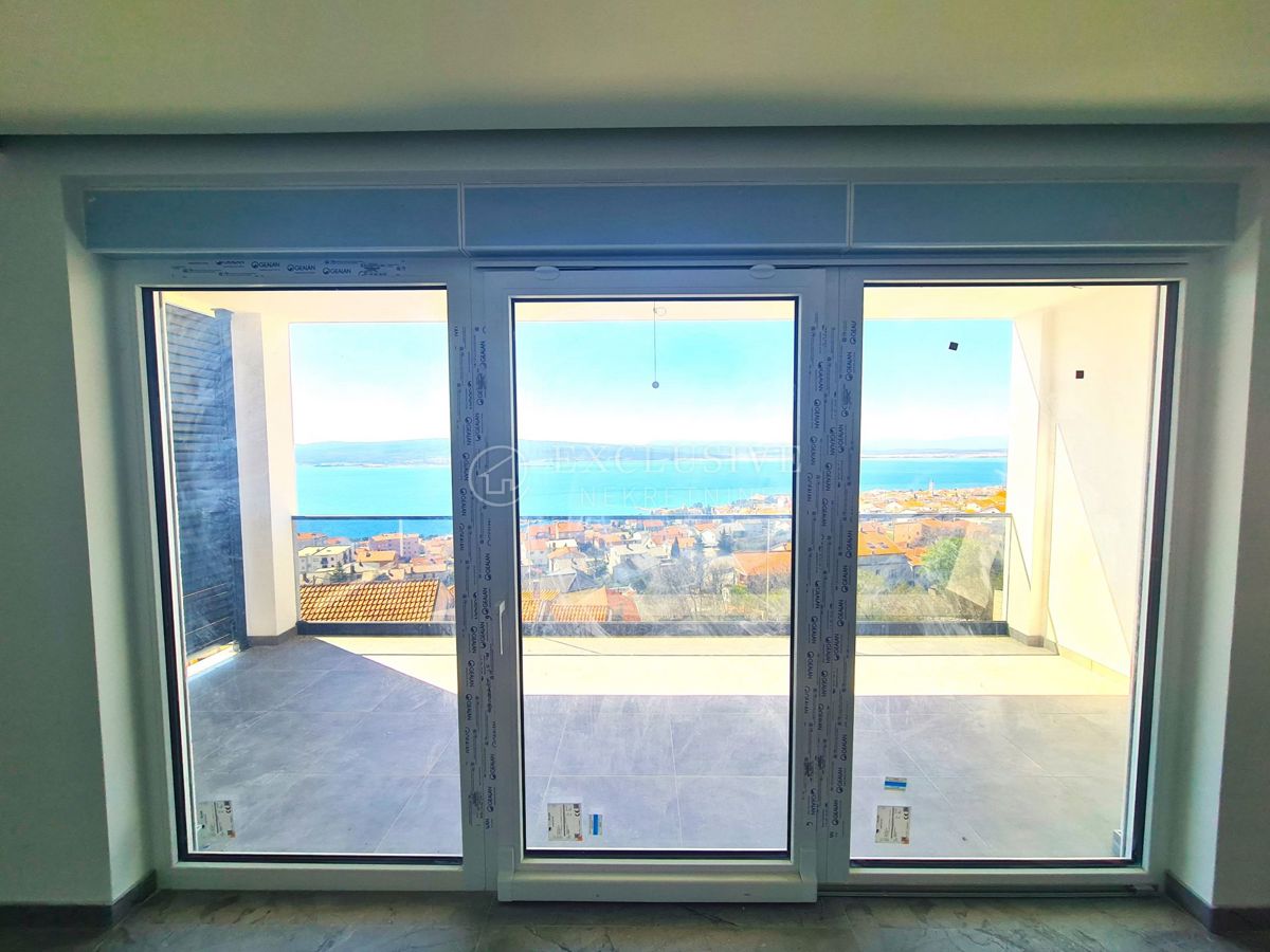 Hiša Crikvenica, 400m2