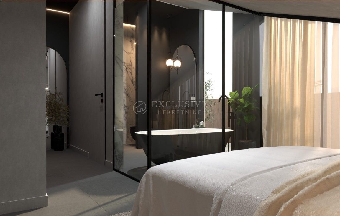 Stanovanje Opatija - Centar, Opatija, 144m2
