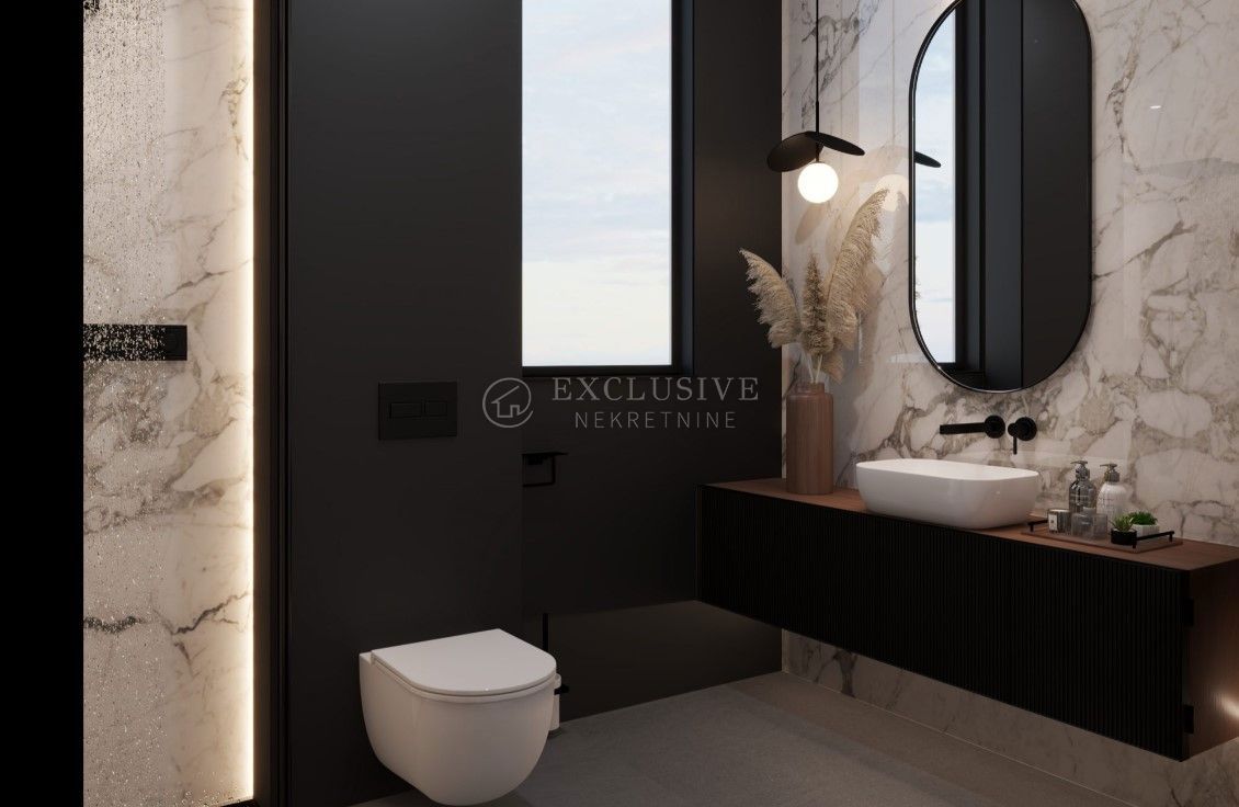 Stanovanje Opatija - Centar, Opatija, 144m2
