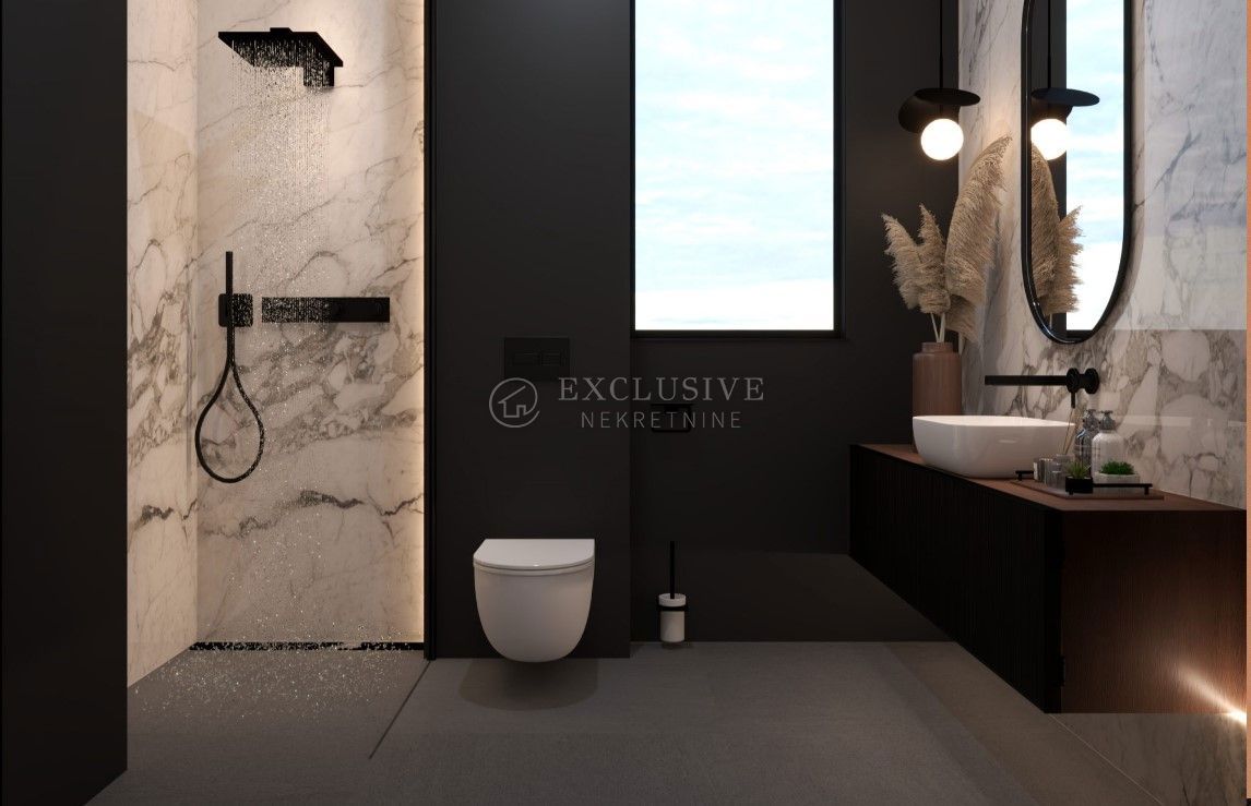Stanovanje Opatija - Centar, Opatija, 144m2