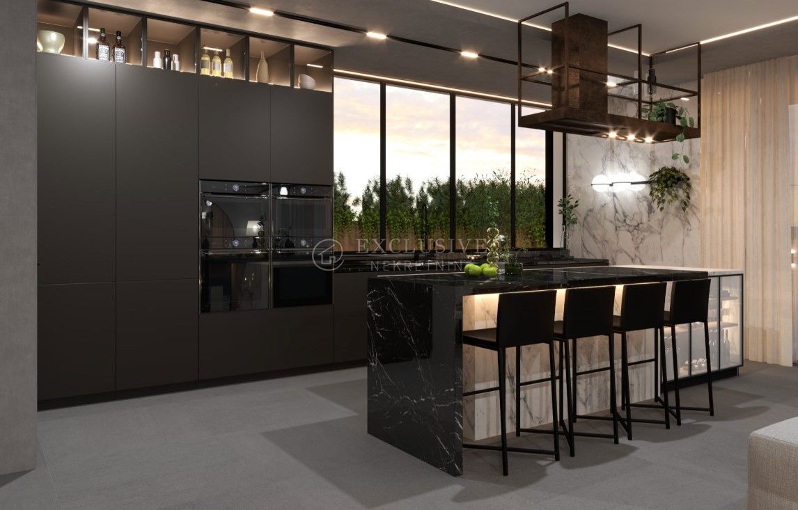Stanovanje Opatija - Centar, Opatija, 144m2