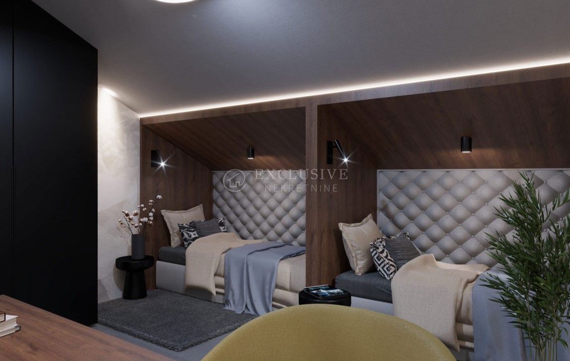 Stanovanje Opatija - Centar, Opatija, 144m2