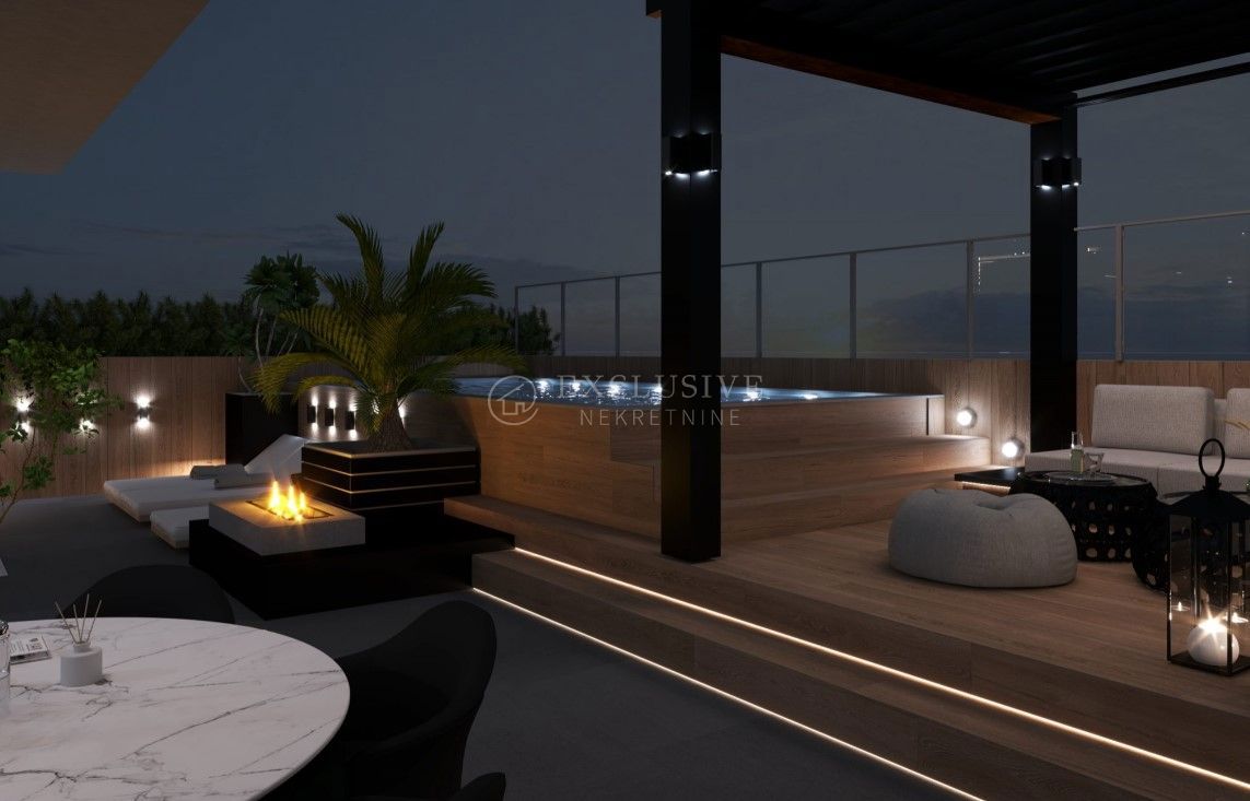 Stanovanje Opatija - Centar, Opatija, 144m2