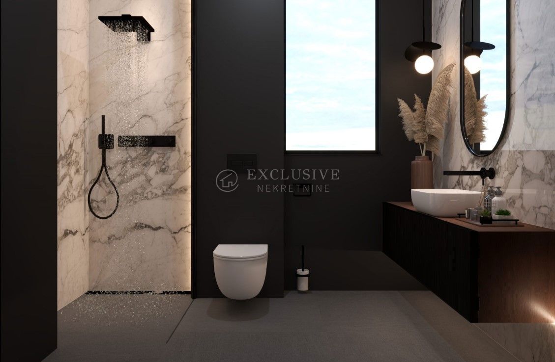Stanovanje Opatija - Centar, Opatija, 144m2