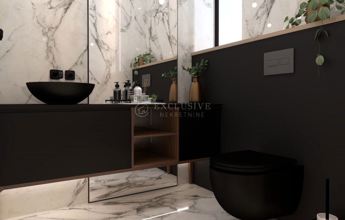 Stanovanje Opatija - Centar, Opatija, 144m2
