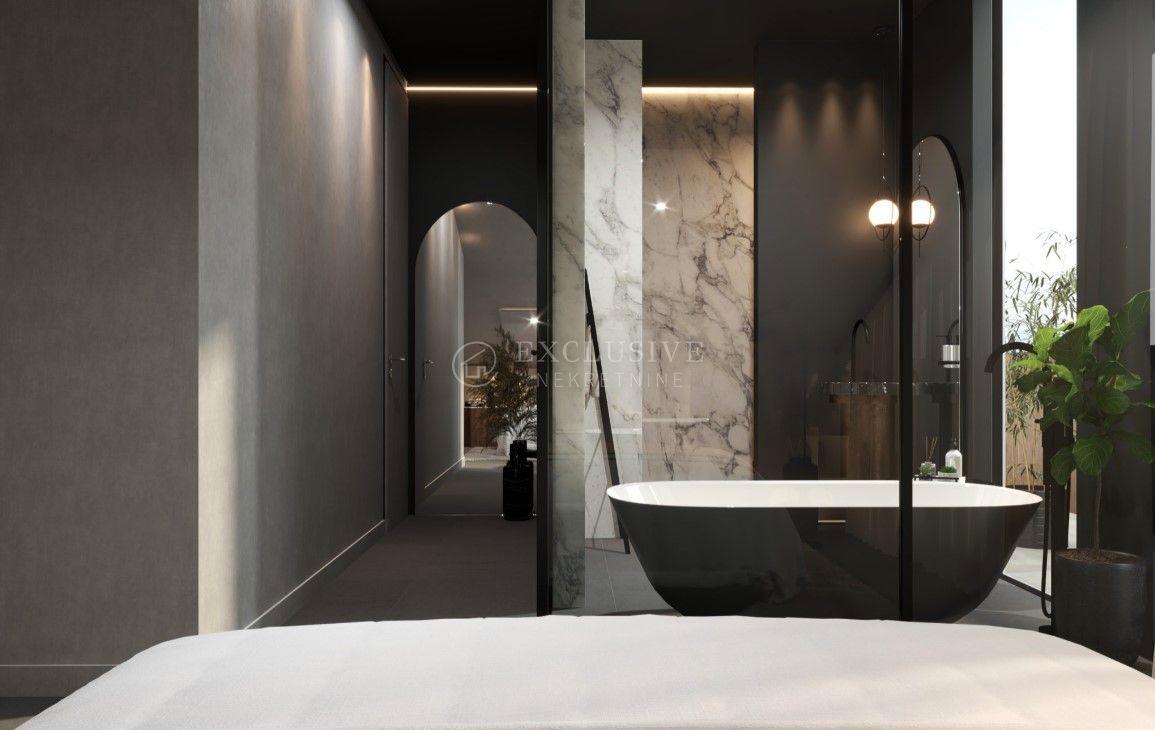 Stanovanje Opatija - Centar, Opatija, 144m2