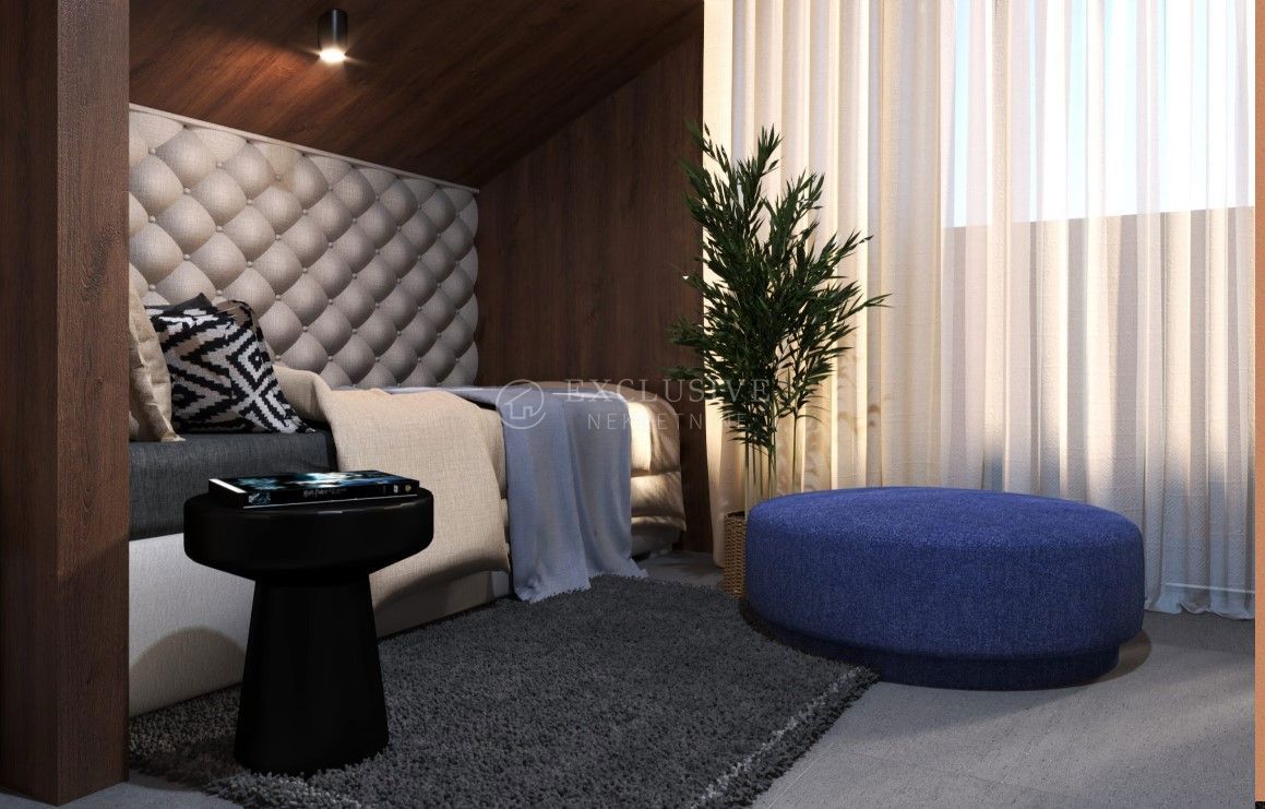Stanovanje Opatija - Centar, Opatija, 144m2
