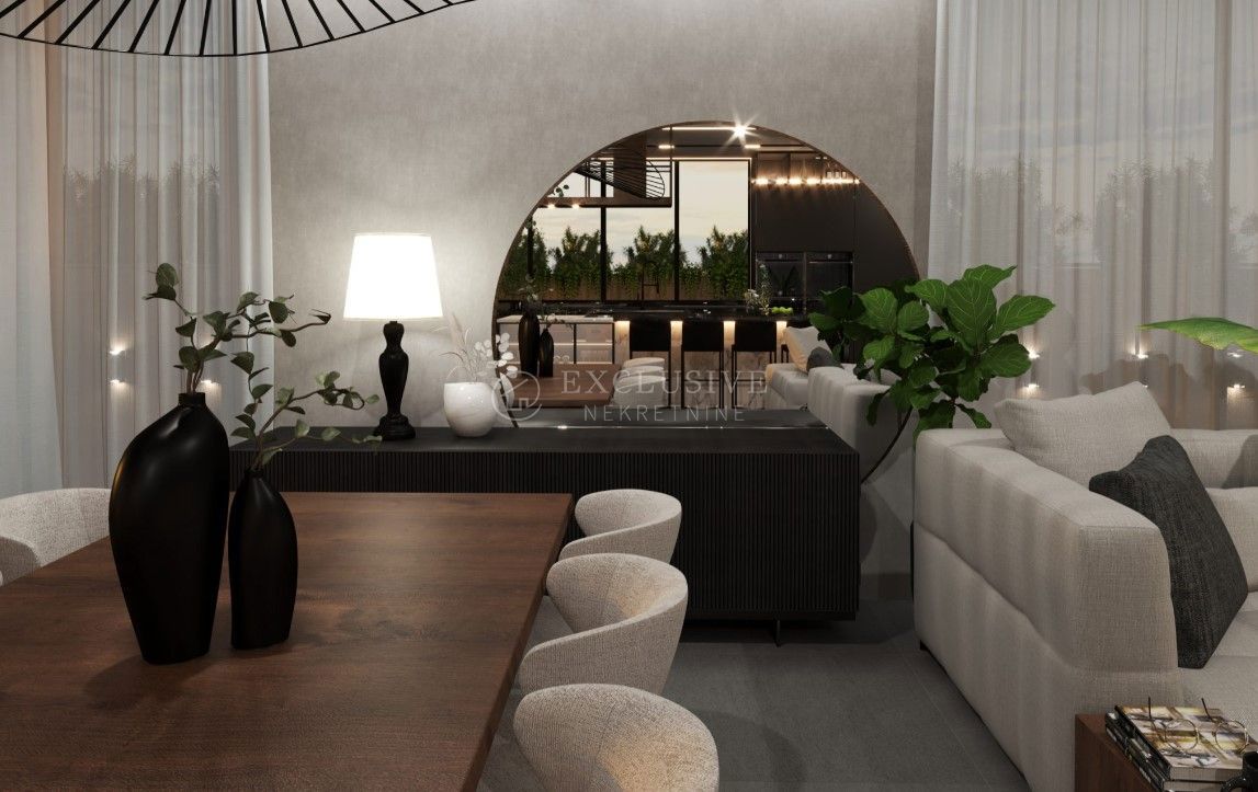 Stanovanje Opatija - Centar, Opatija, 144m2