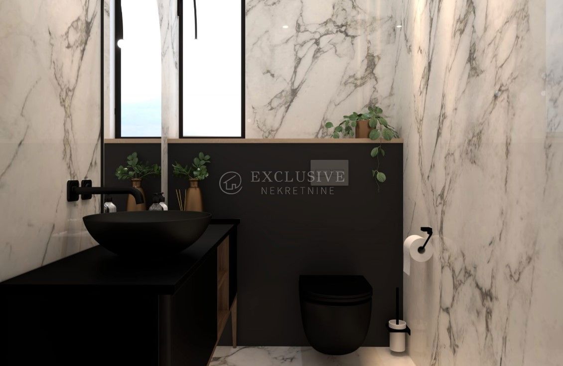 Stanovanje Opatija - Centar, Opatija, 144m2