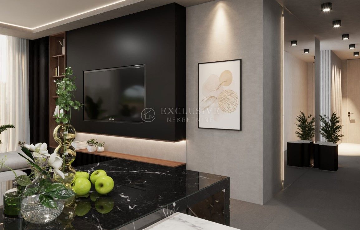 Stanovanje Opatija - Centar, Opatija, 144m2