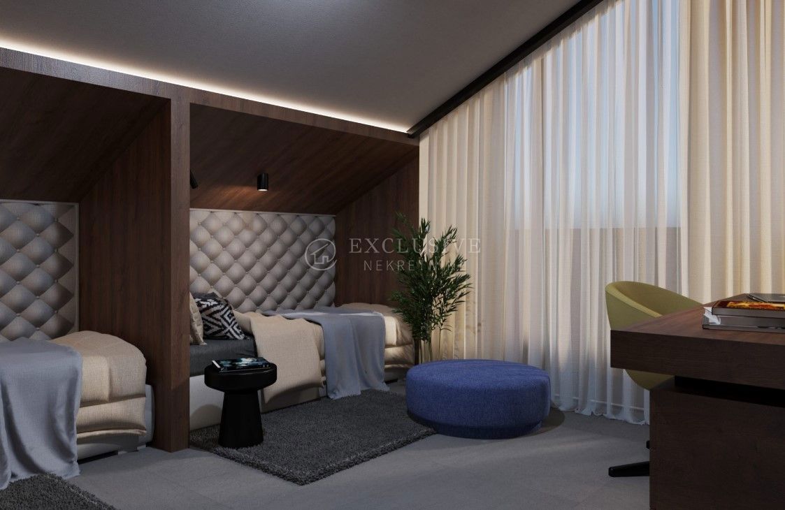 Stanovanje Opatija - Centar, Opatija, 144m2