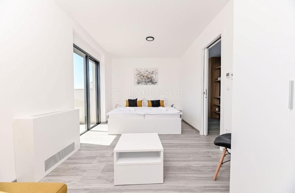 Stanovanje Malinska, Malinska-Dubašnica, 276,20m2