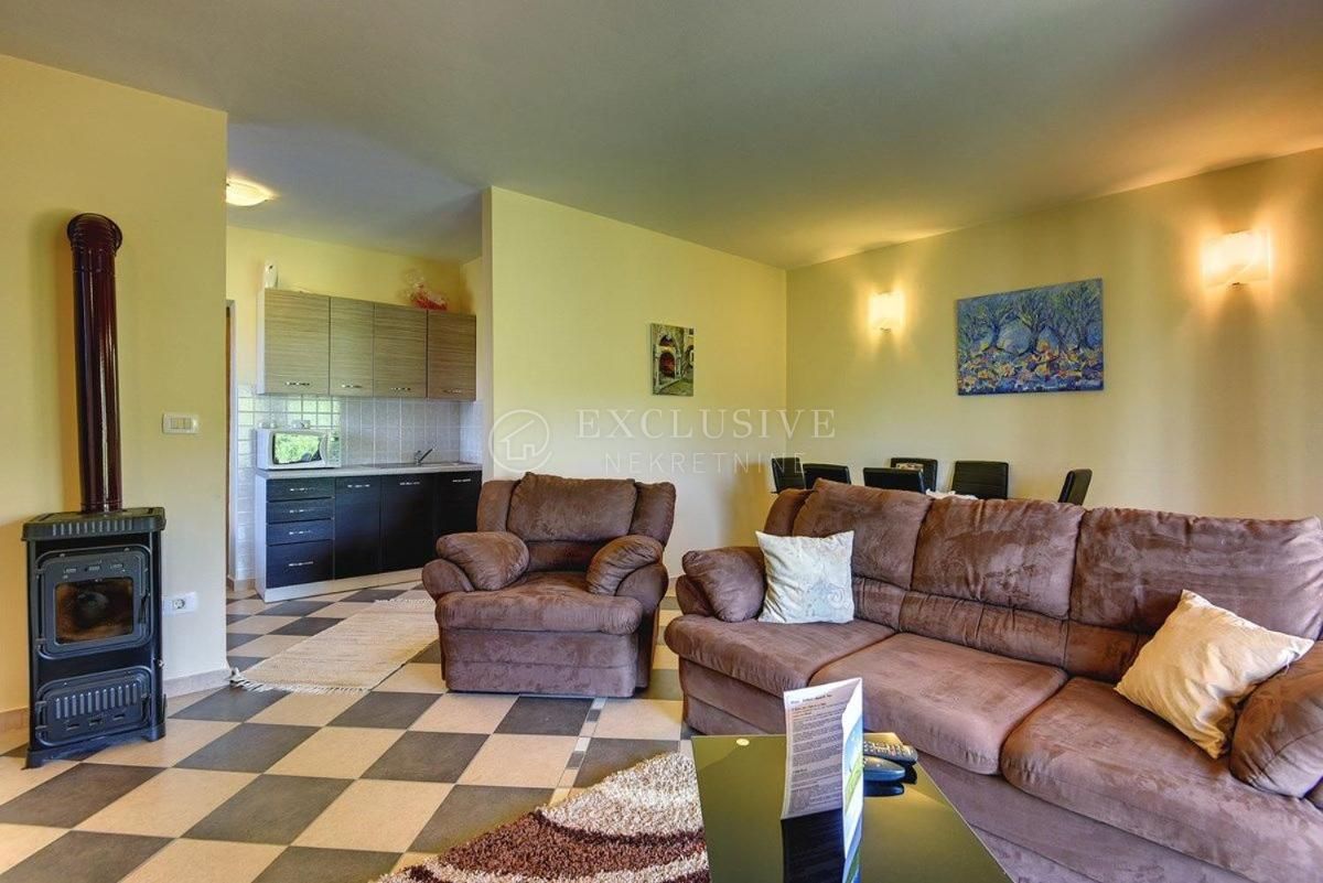 Hiša Grdoselo, Pazin - Okolica, 270m2