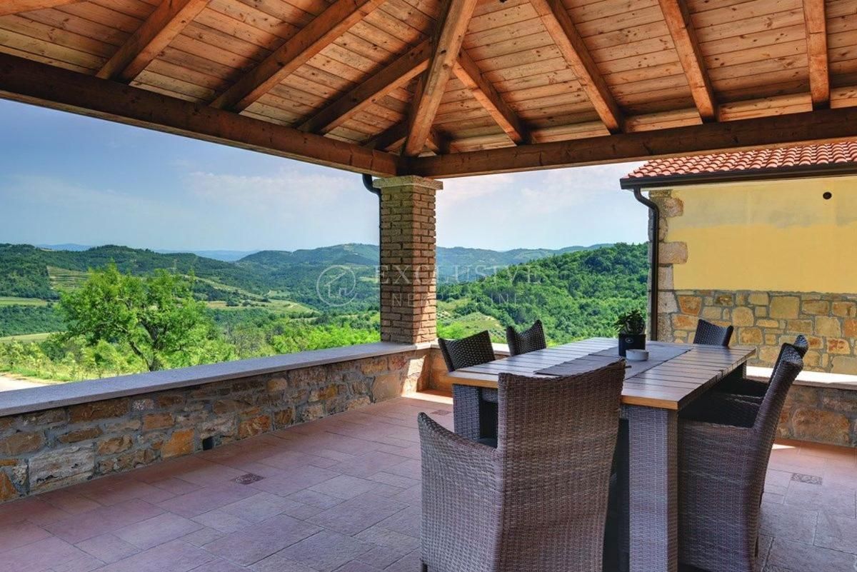 Hiša Grdoselo, Pazin - Okolica, 270m2