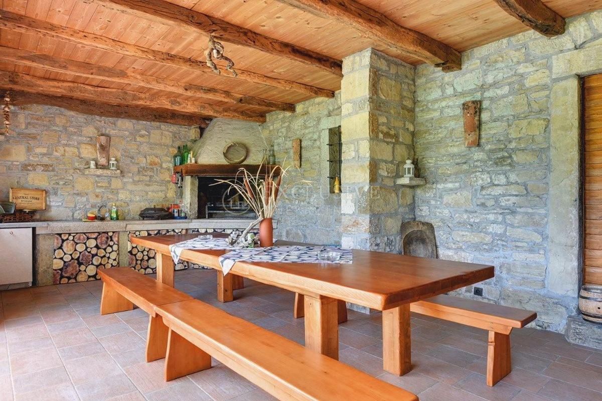 Hiša Grdoselo, Pazin - Okolica, 270m2